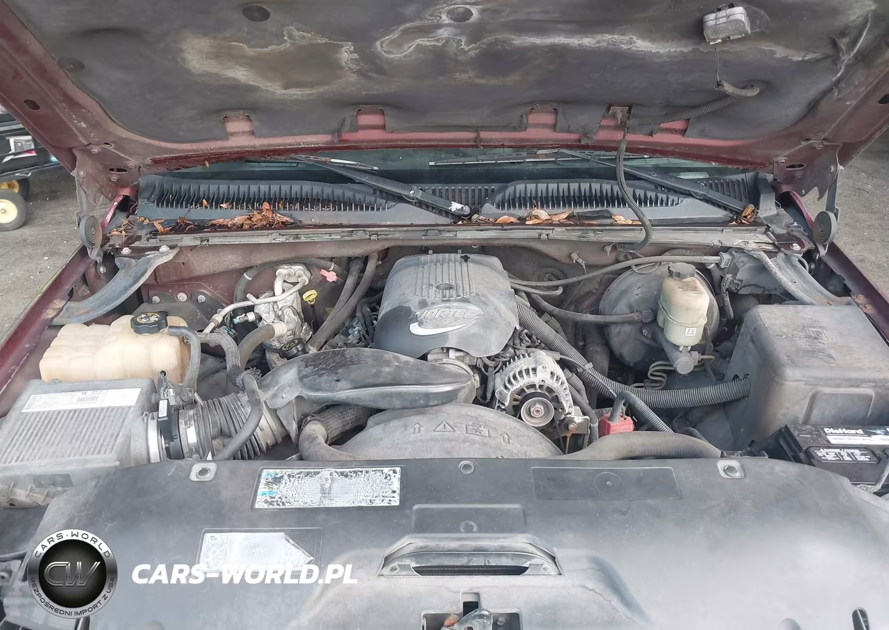 2002 Chevrolet Silverado 1500 Ls VIN:2GCEC19V621414408 - 10