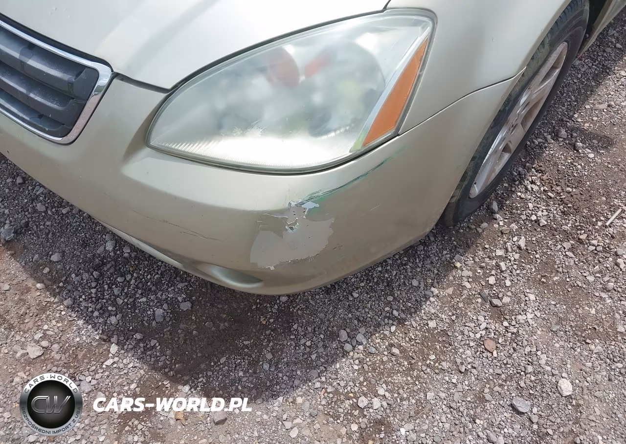 2002 Nissan Altima 2.5 S VIN:1N4AL11EX2C152712 - 13
