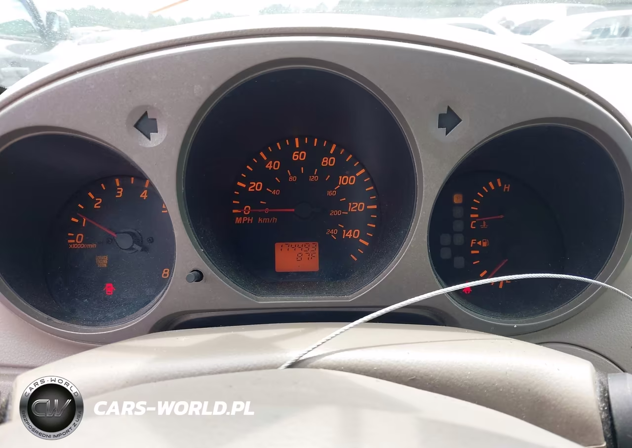 2002 Nissan Altima 2.5 S VIN:1N4AL11EX2C152712 - 7