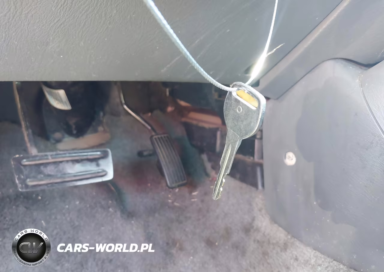 1996 Honda Civic Lx VIN:1HGEJ6676TL039674 - 11