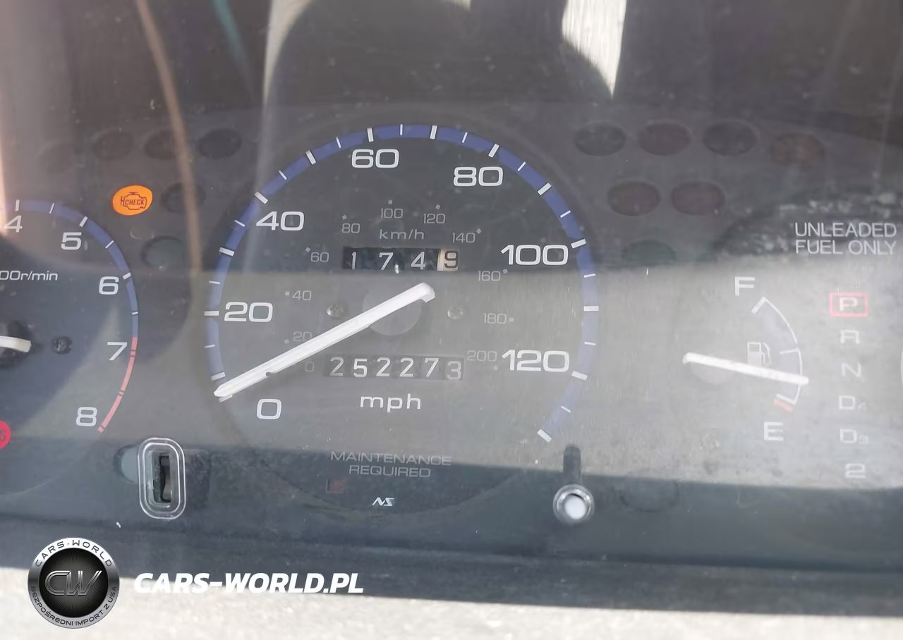 1996 Honda Civic Lx VIN:1HGEJ6676TL039674 - 7