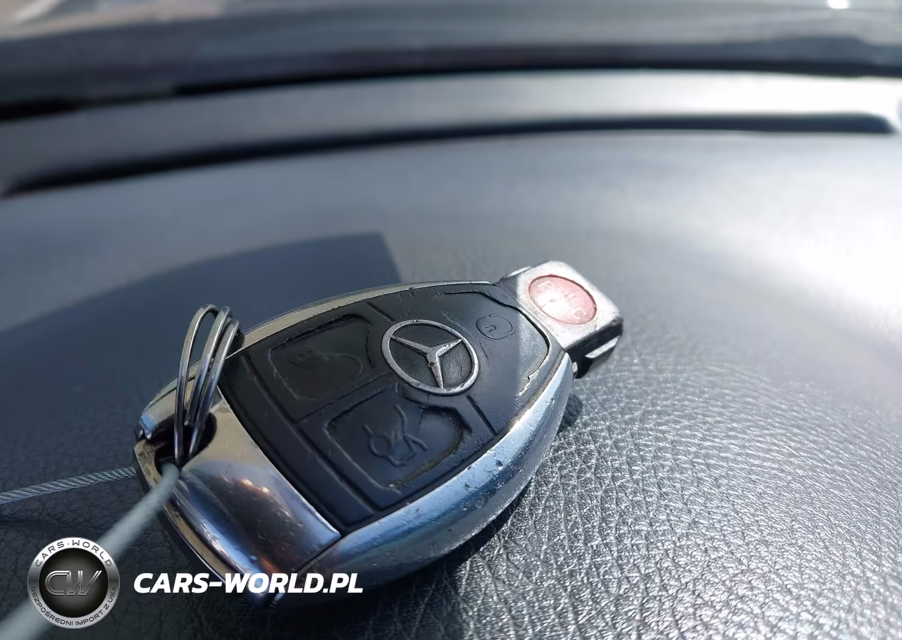 2007 Mercedes-Benz Clk 350 VIN:WDBTK56F87F231301 - 11