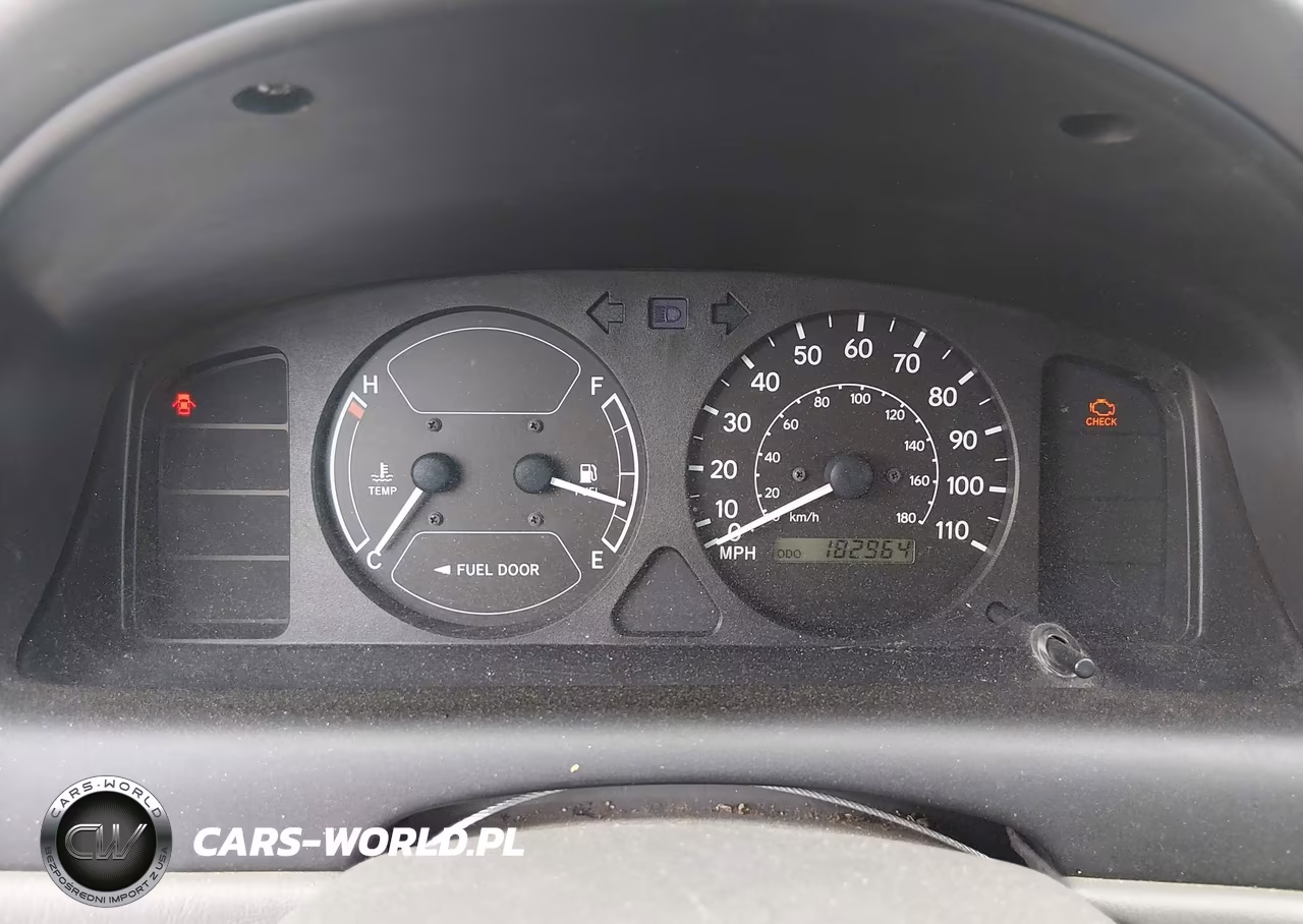 2001 Toyota Corolla Ce VIN:1NXBR12E41Z559912 - 7