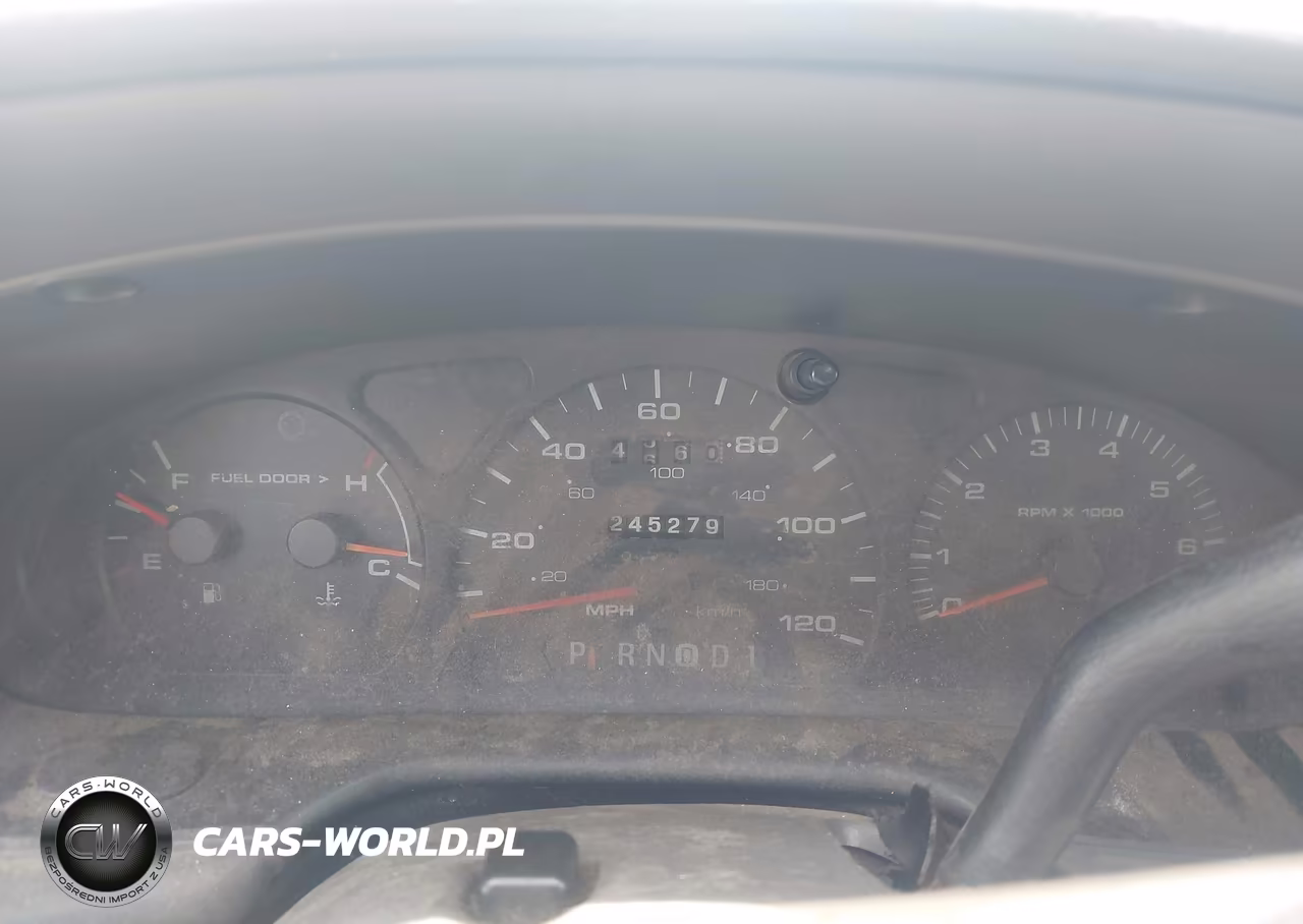 2003 Ford Taurus Ses VIN:1FAFP55273A225257 - 12