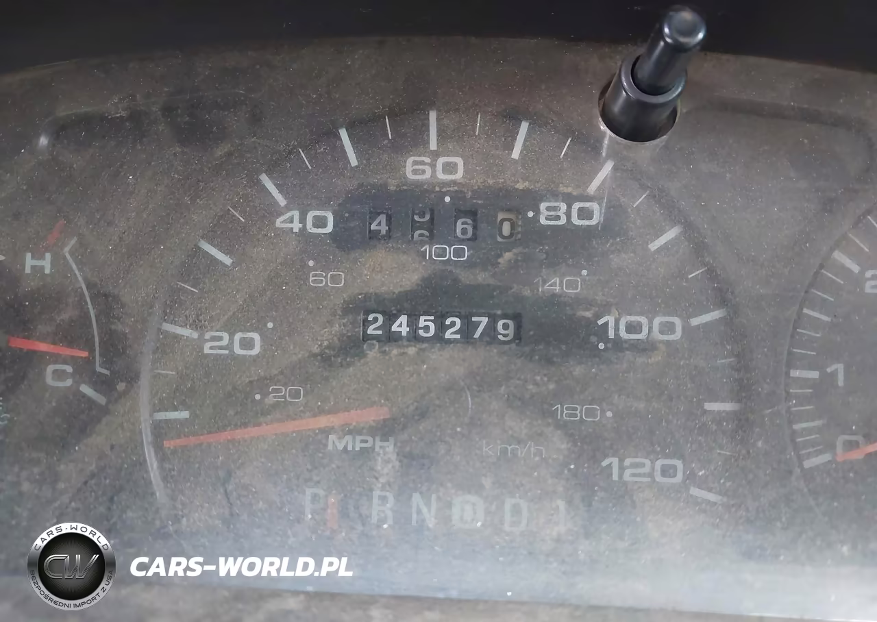 2003 Ford Taurus Ses VIN:1FAFP55273A225257 - 7