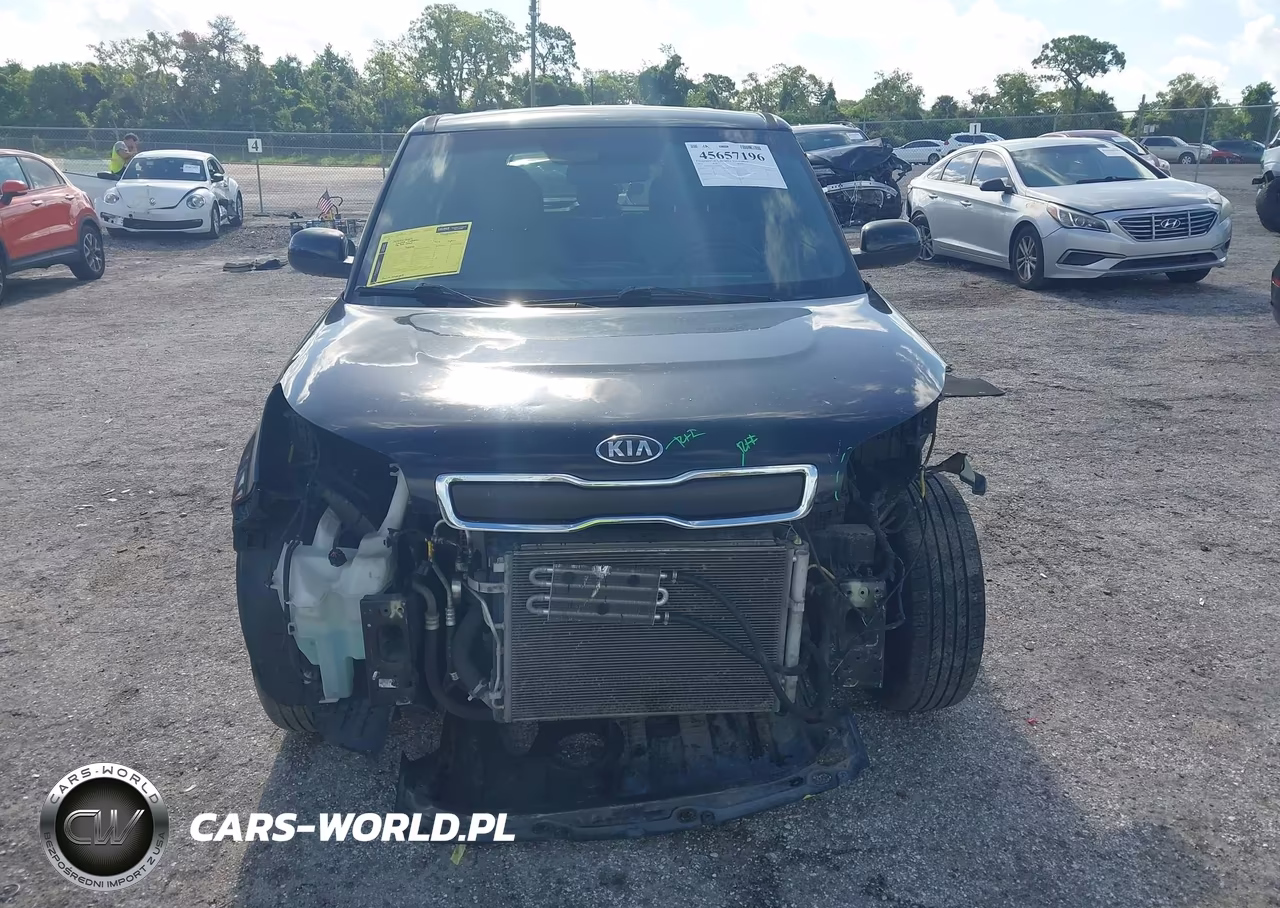 2016 Kia Soul VIN:KNDJN2A27G7384605 - 12