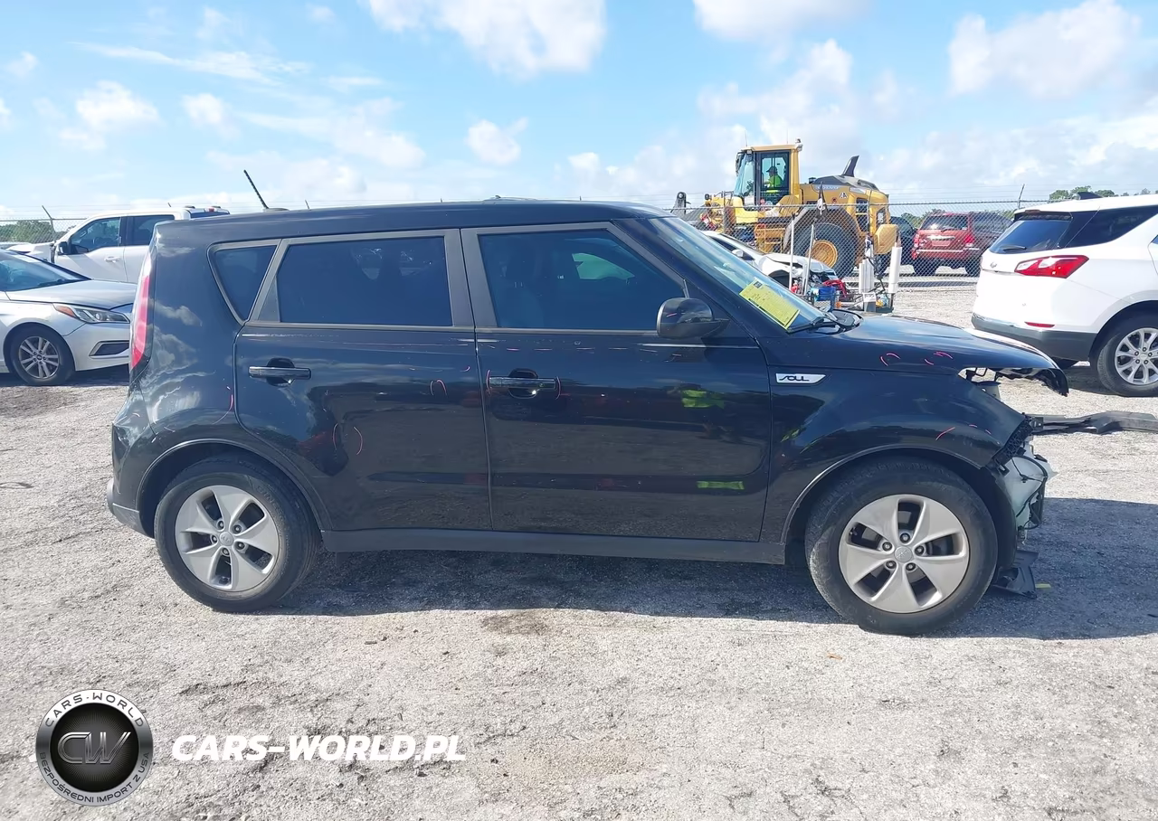 2016 Kia Soul VIN:KNDJN2A27G7384605 - 13