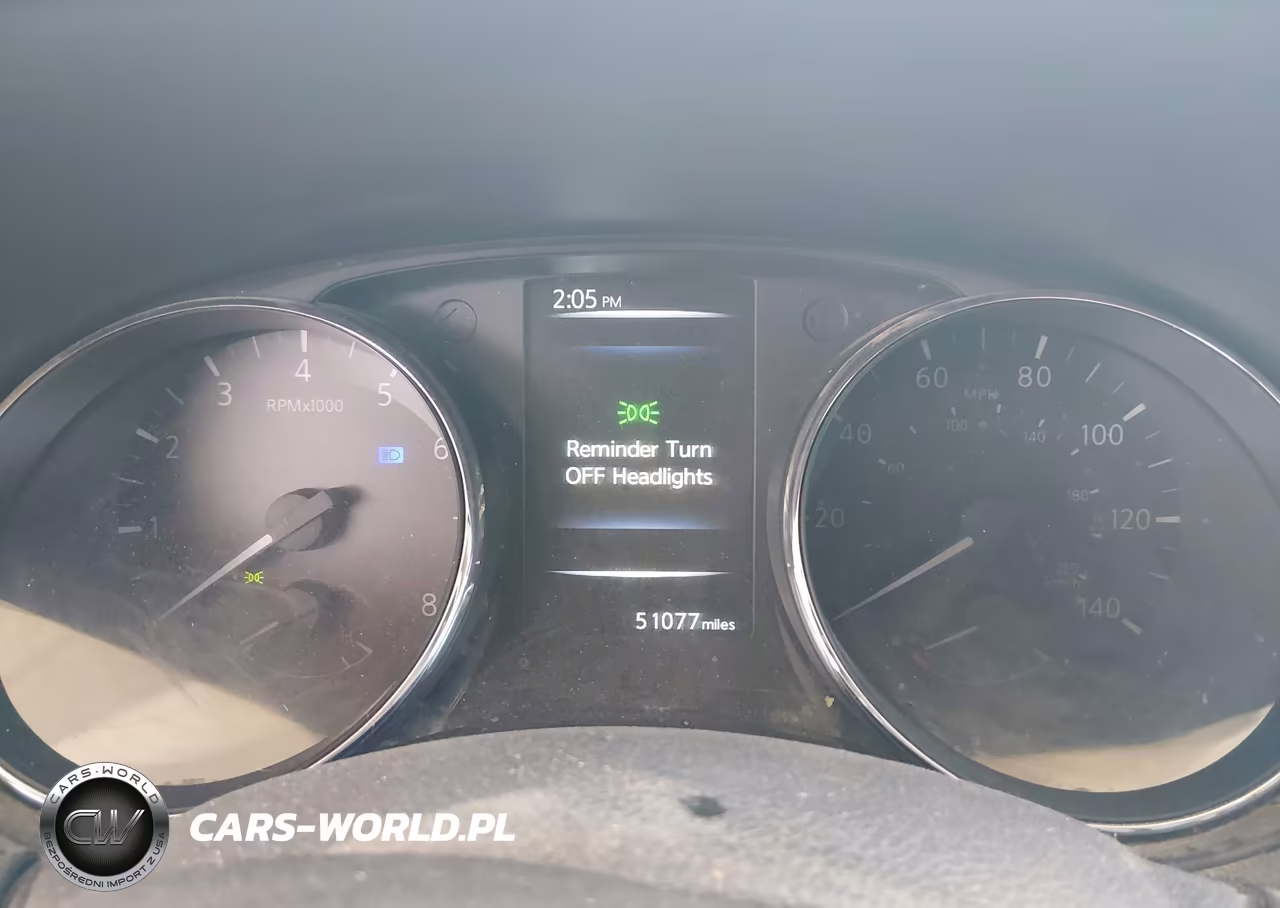 2017 Nissan Rogue Sv VIN:5N1AT2MT0HC800069 - 15