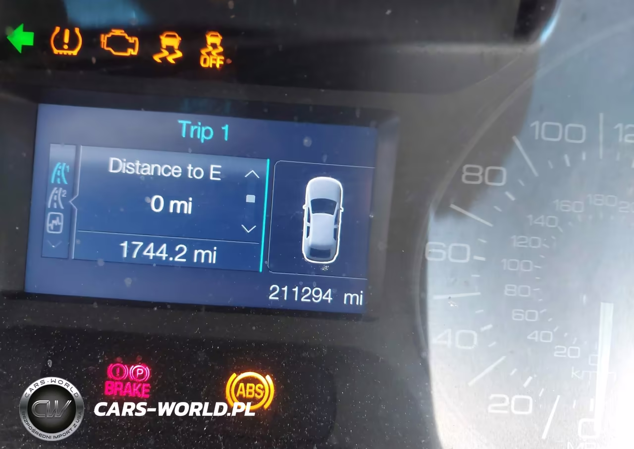 2011 Ford Edge Se VIN:2FMDK3GC2BBB66725 - 7