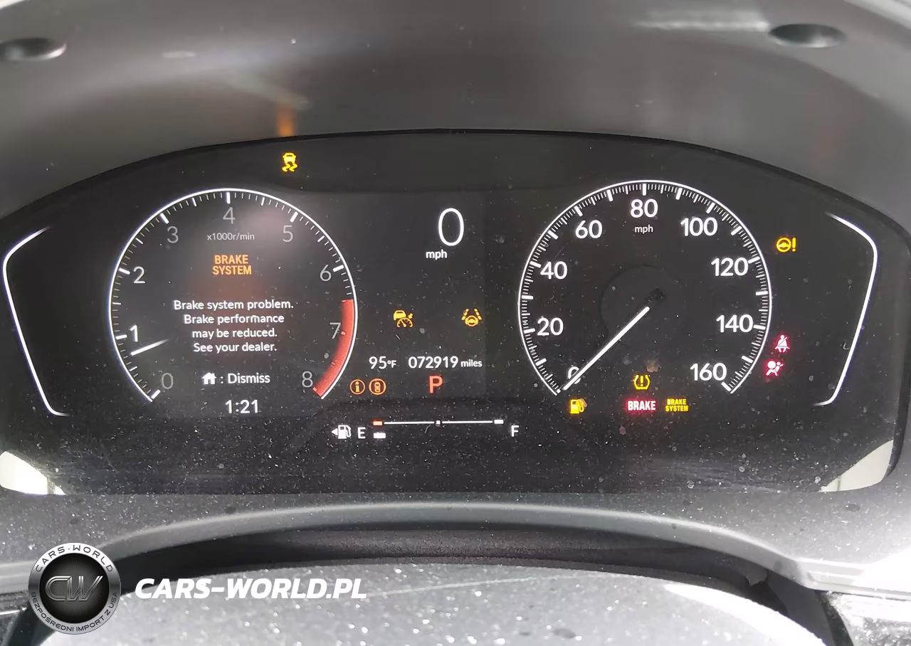 2023 Honda Civic Ex-Ex W-O Bsi VIN:2HGFE1F75PH315857 - 7