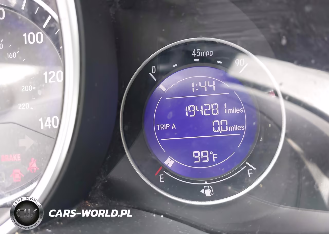 2015 Honda Fit Ex-Ex-L VIN:3HGGK5H87FM752575 - 7