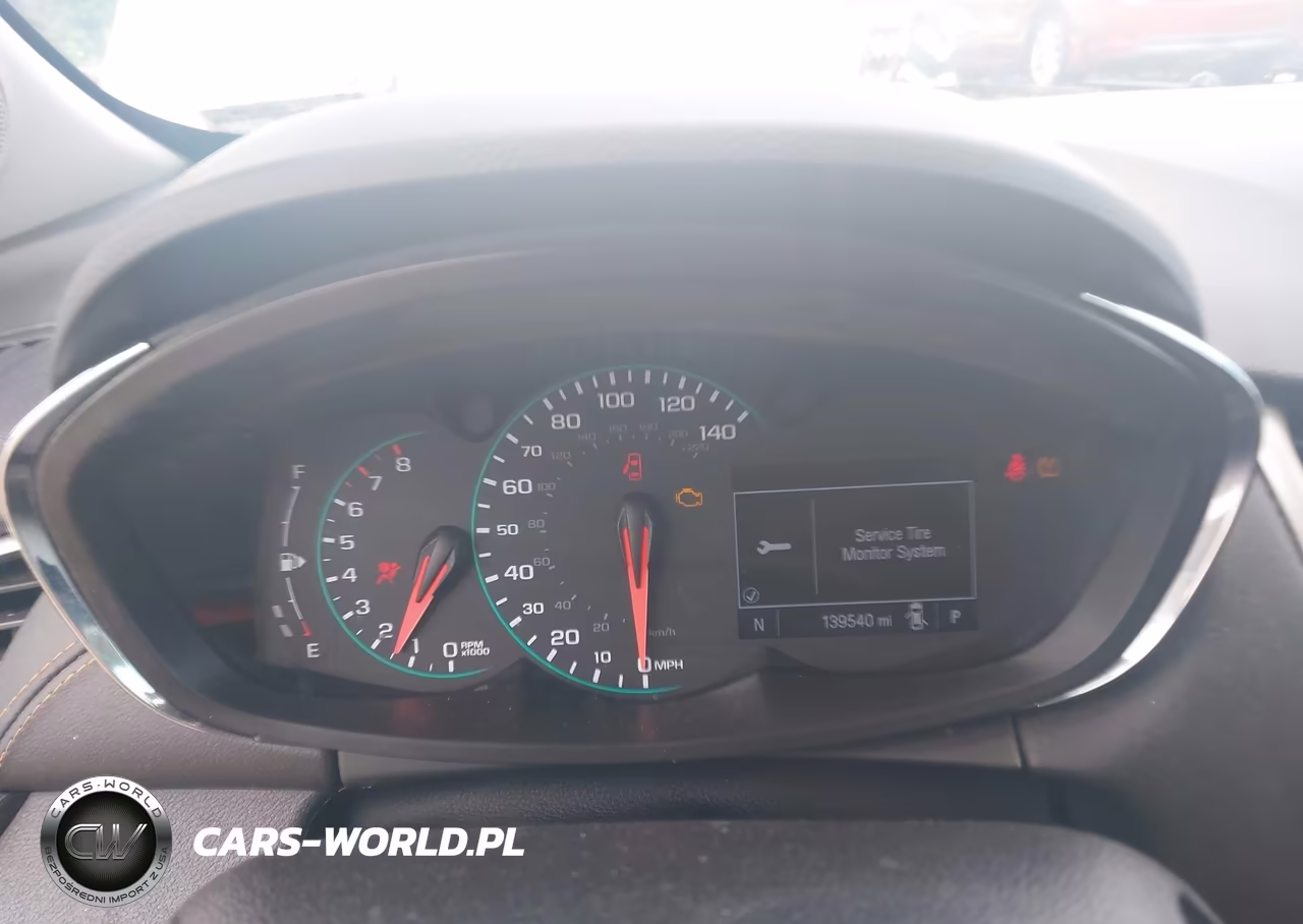 2020 Chevrolet Trax Awd Ls VIN:3GNCJNSB7LL297028 - 7