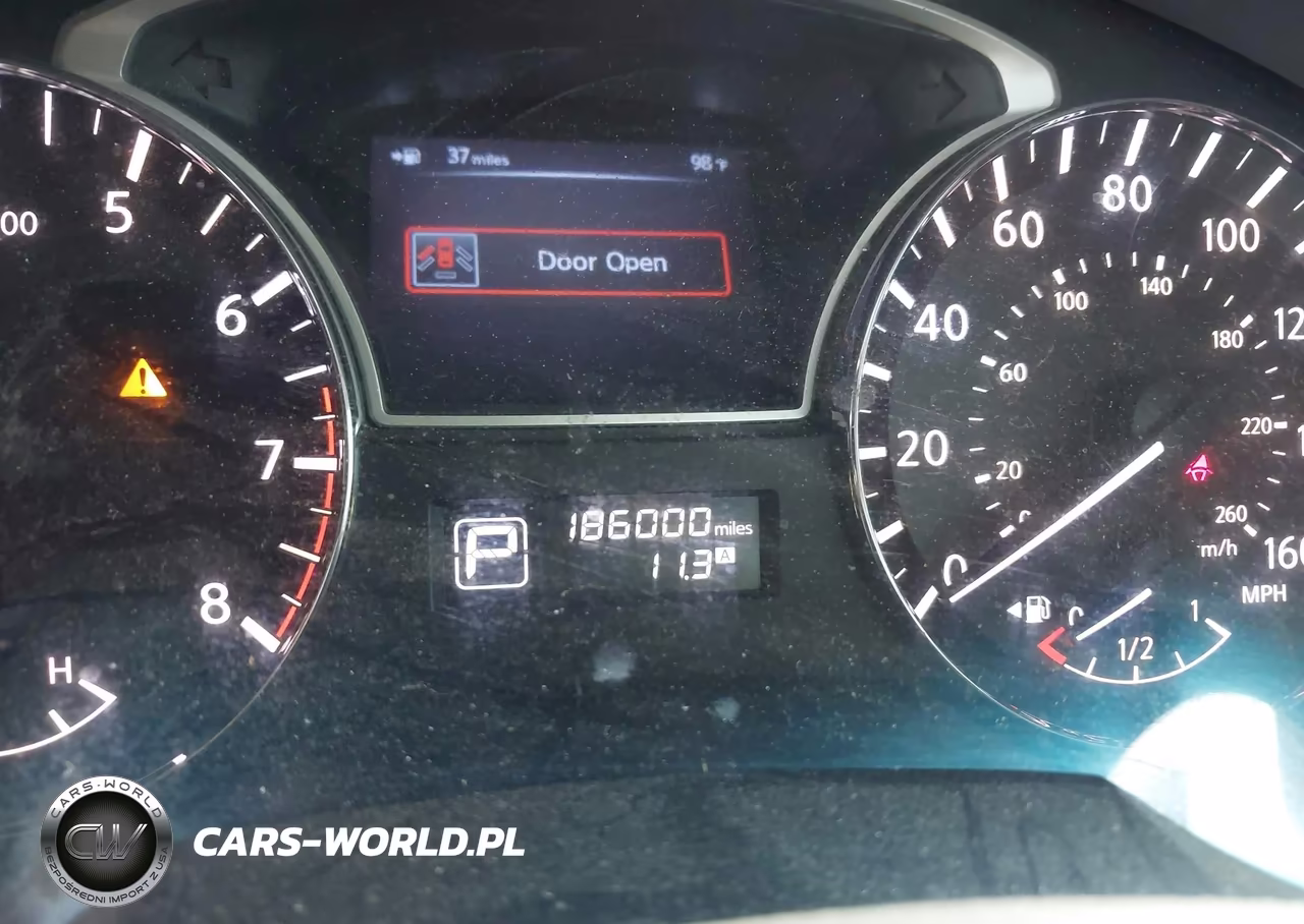 2013 Nissan Altima 2.5 Sv VIN:1N4AL3AP1DN581533 - 7