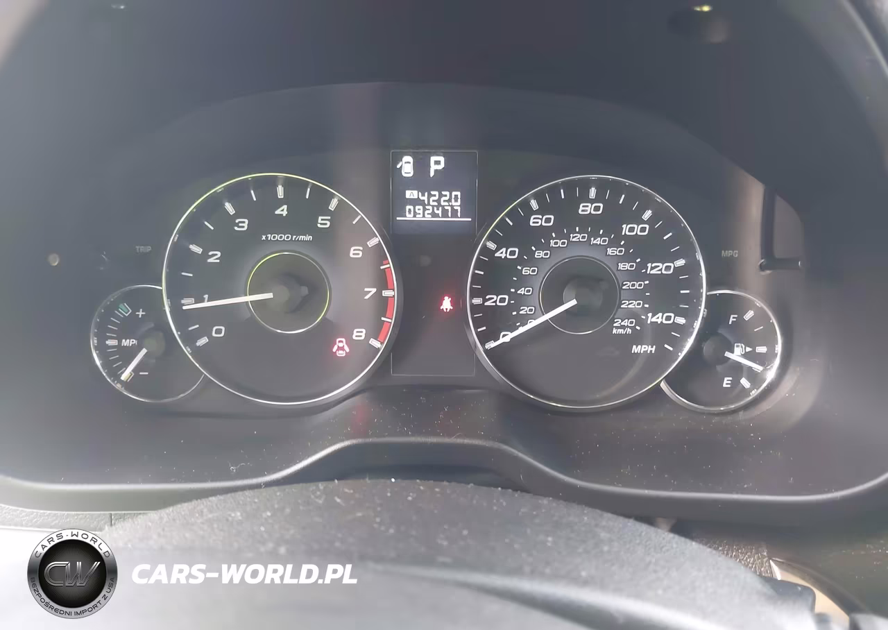 2011 Subaru Legacy 2.5I Premium VIN:4S3BMBG64B3252161 - 7