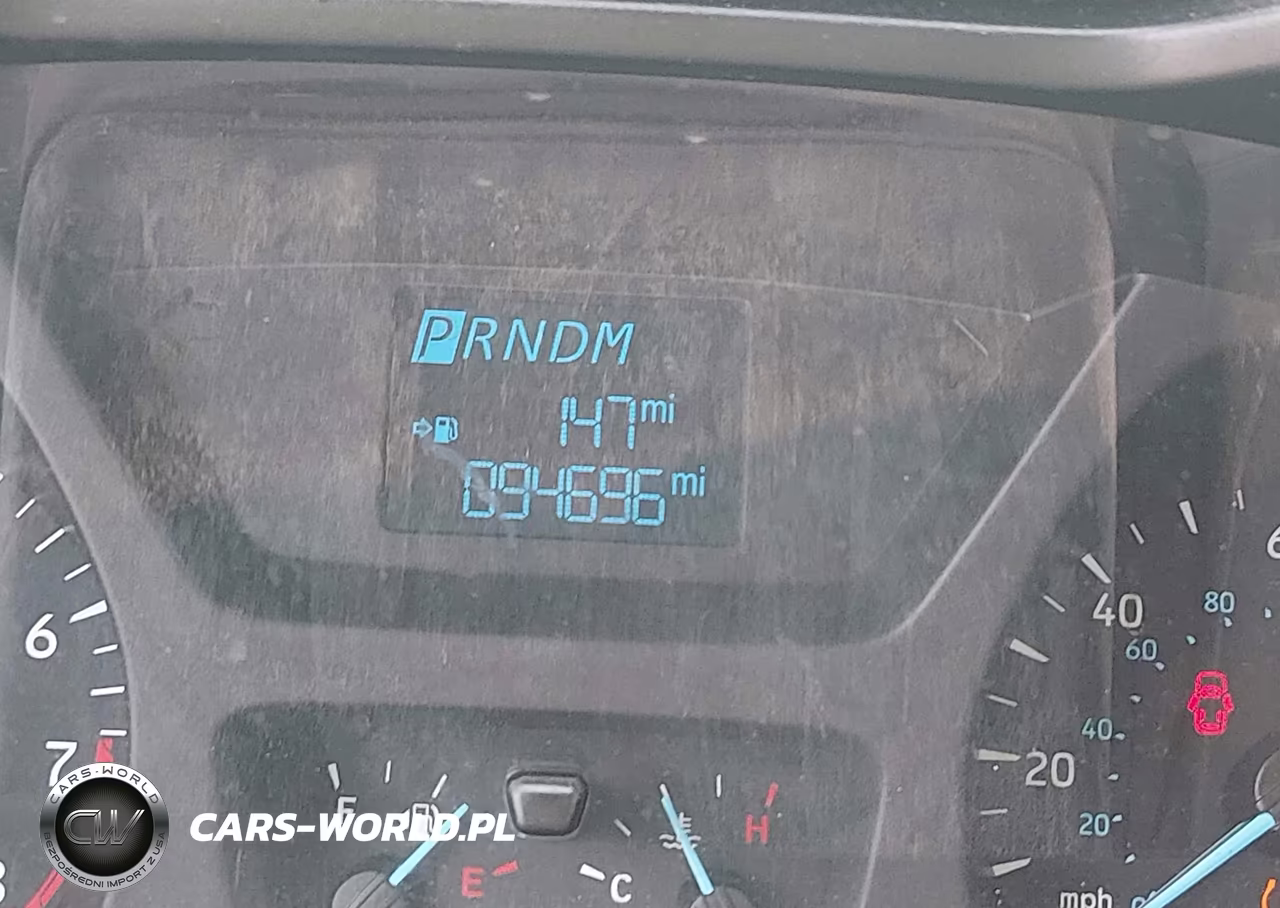 2018 Ford Transit-250 VIN:1FTYR1YM0JKB27584 - 7
