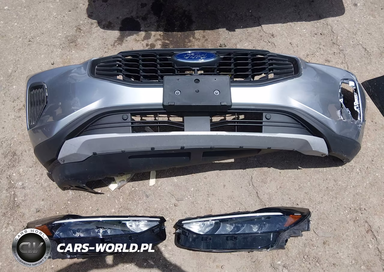 2024 Ford Escape Active VIN:1FMCU0GN3RUA68880 - 12