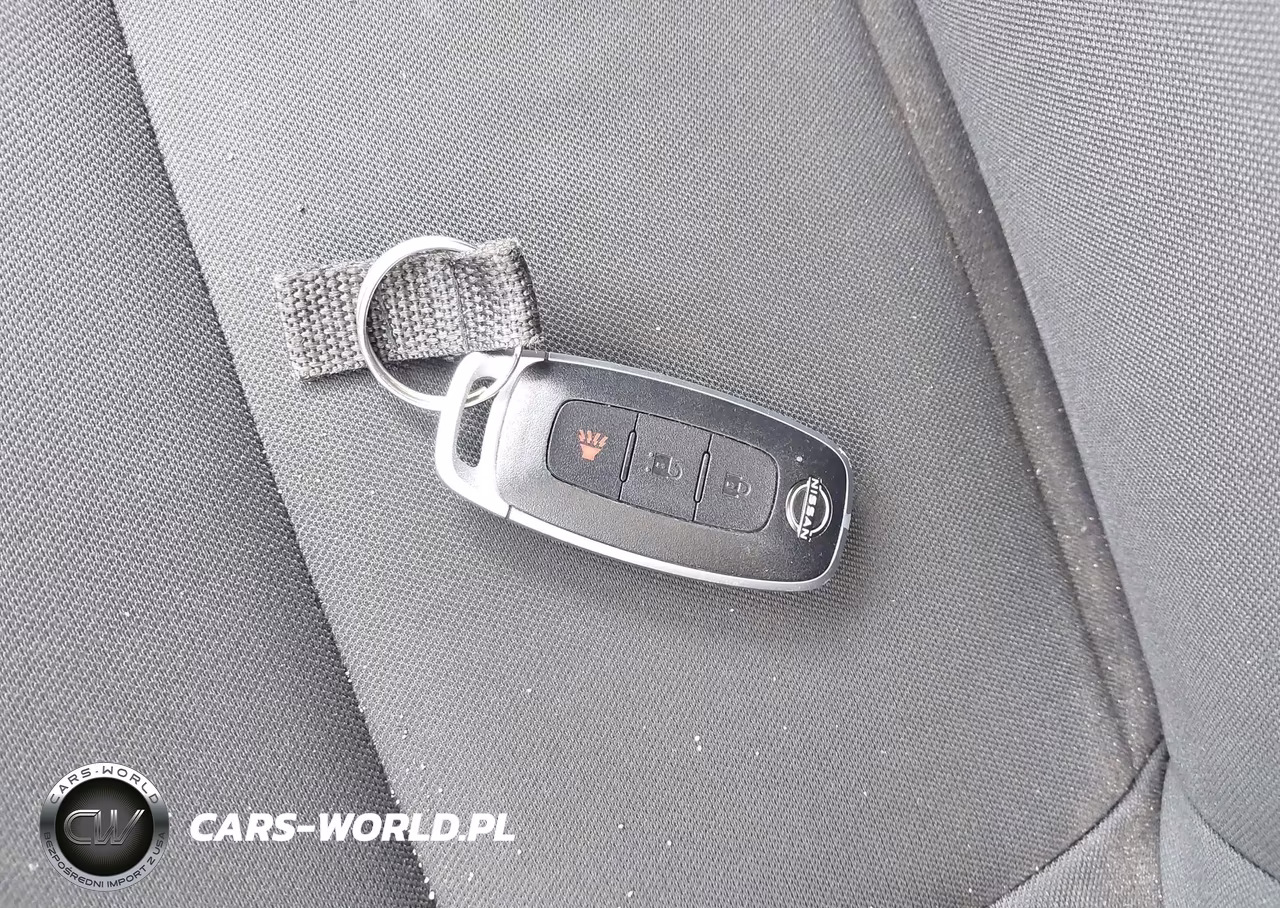2024 Nissan Kicks S Xtronic Cvt VIN:3N1CP5BV6RL558467 - 11