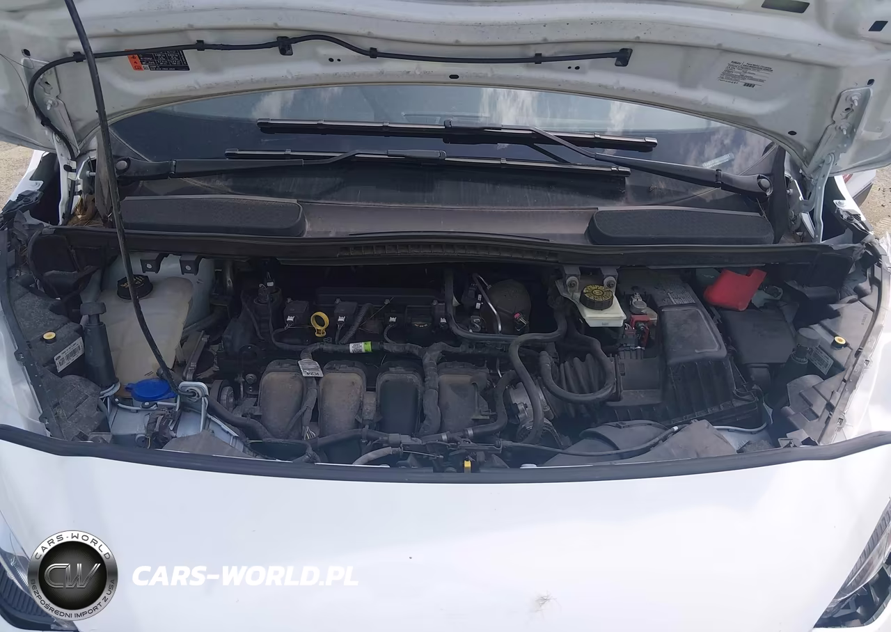 2022 Ford Transit Connect Xl VIN:NM0LS7S26N1542488 - 10