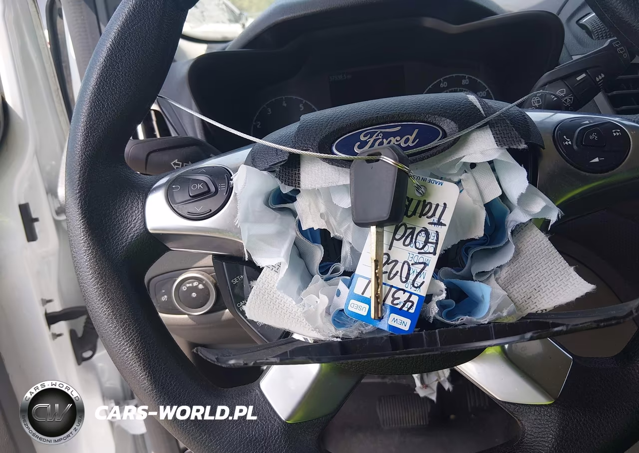 2022 Ford Transit Connect Xl VIN:NM0LS7S26N1542488 - 11