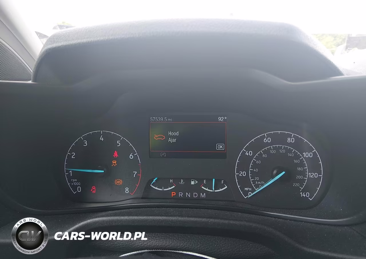 2022 Ford Transit Connect Xl VIN:NM0LS7S26N1542488 - 7