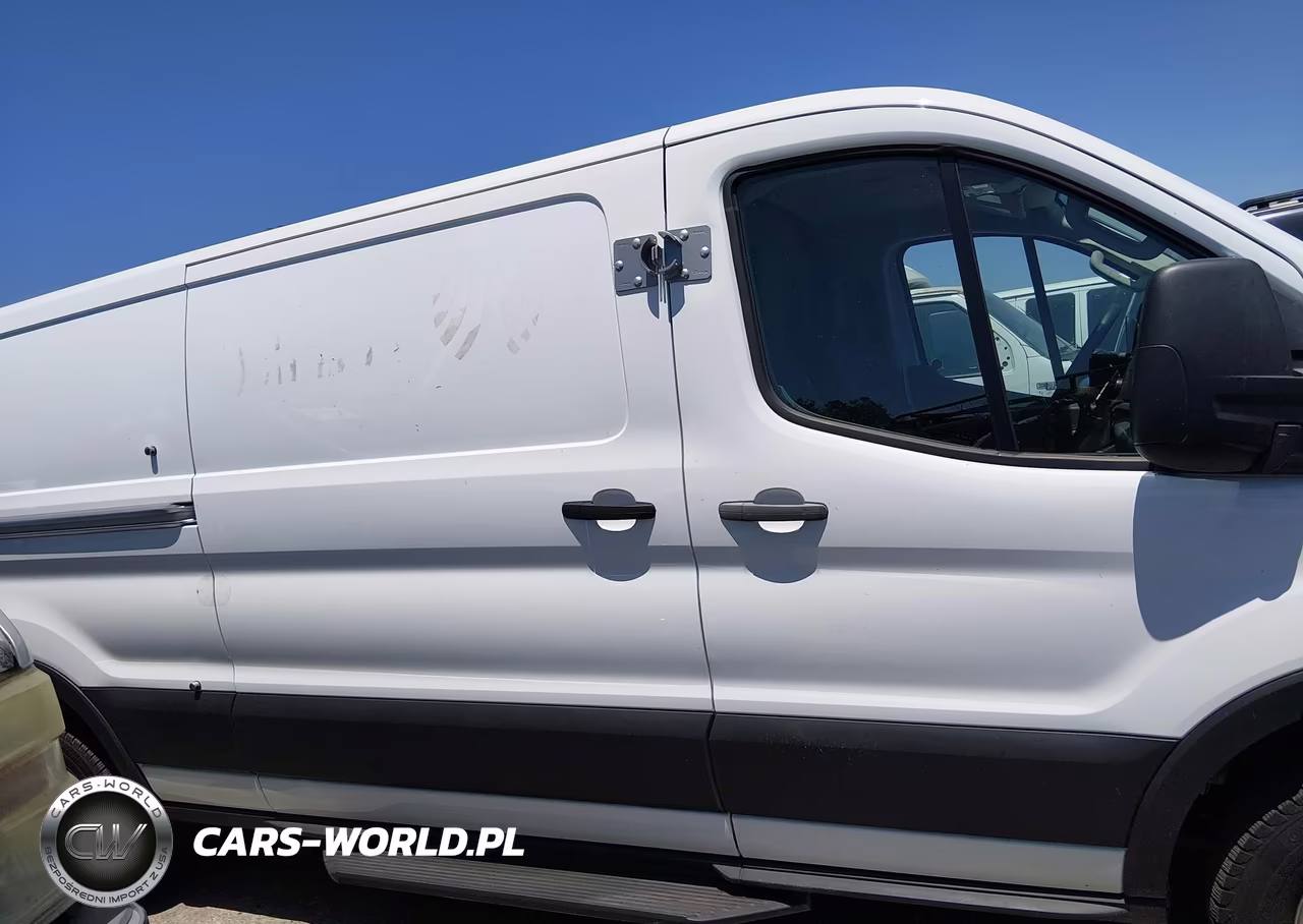 2024 Ford Transit-250 VIN:1FTBR1Y86RKA68142 - 13