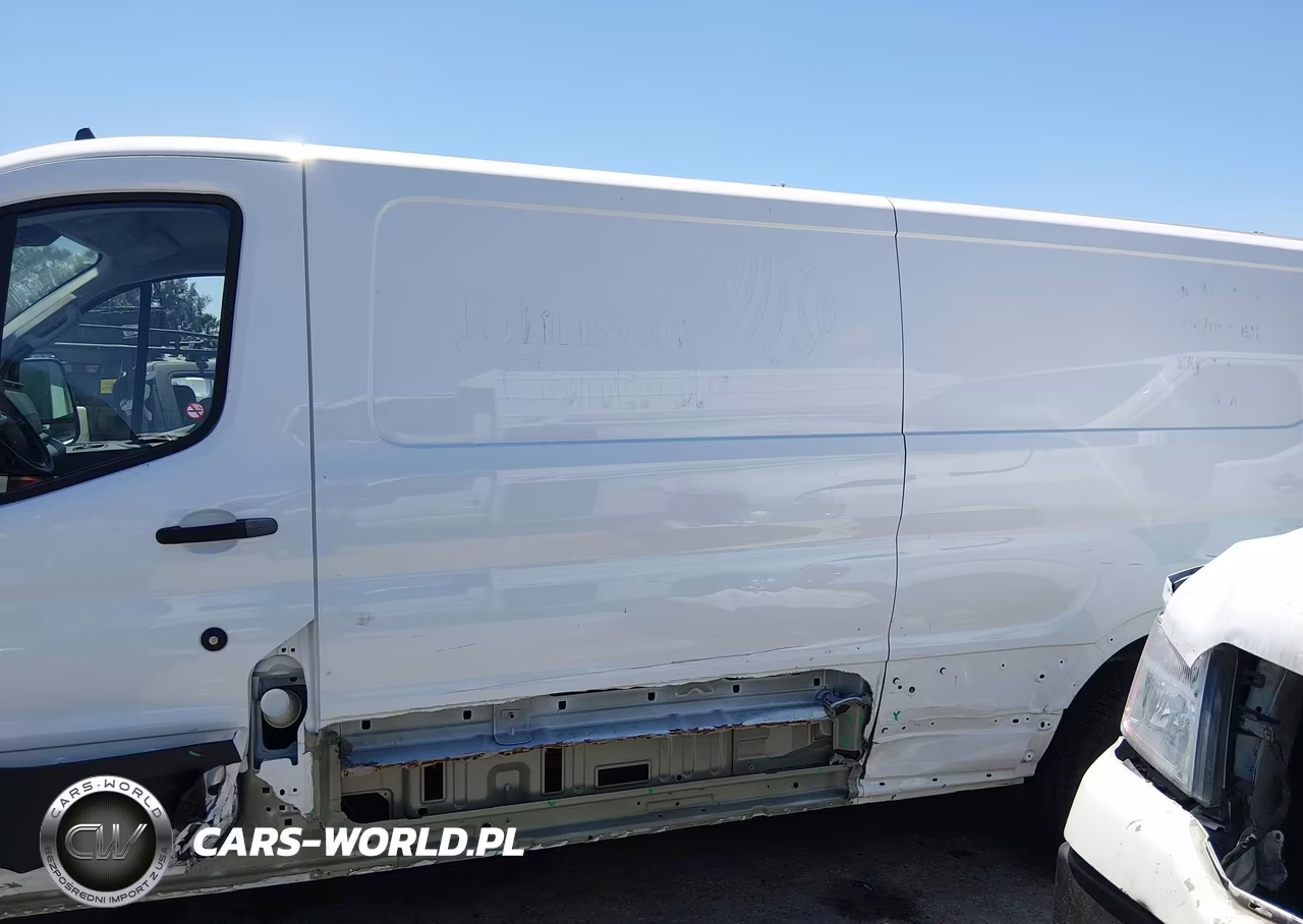 2024 Ford Transit-250 VIN:1FTBR1Y86RKA68142 - 14