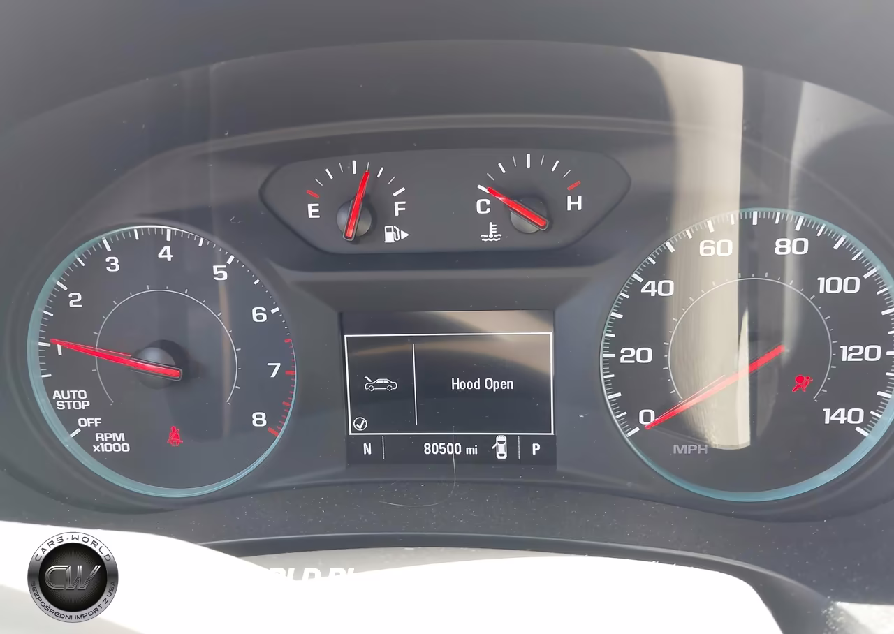 2022 Chevrolet Malibu Fwd Lt VIN:1G1ZD5ST9NF102393 - 7