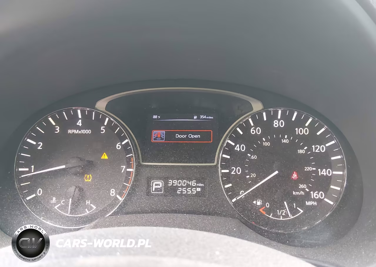 2015 Nissan Altima 2.5 S VIN:1N4AL3AP6FC105616 - 7