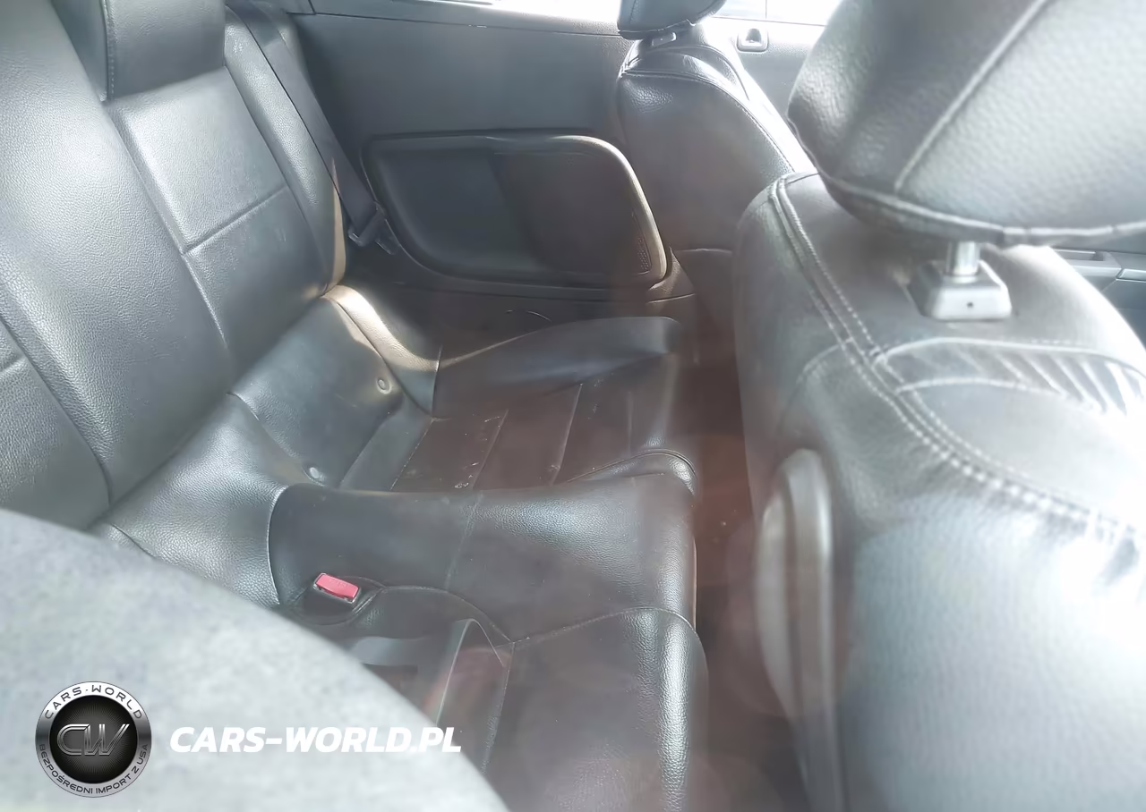 2005 Ford Mustang VIN:1ZVFT84N355225154 - 8