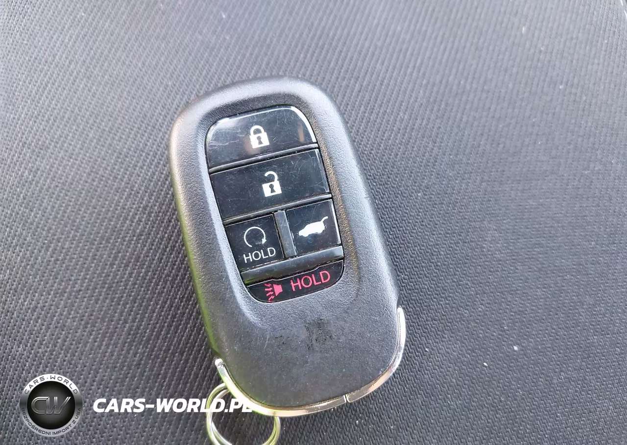 2022 Honda Civic Sport VIN:19XFL2H89NE013948 - 11