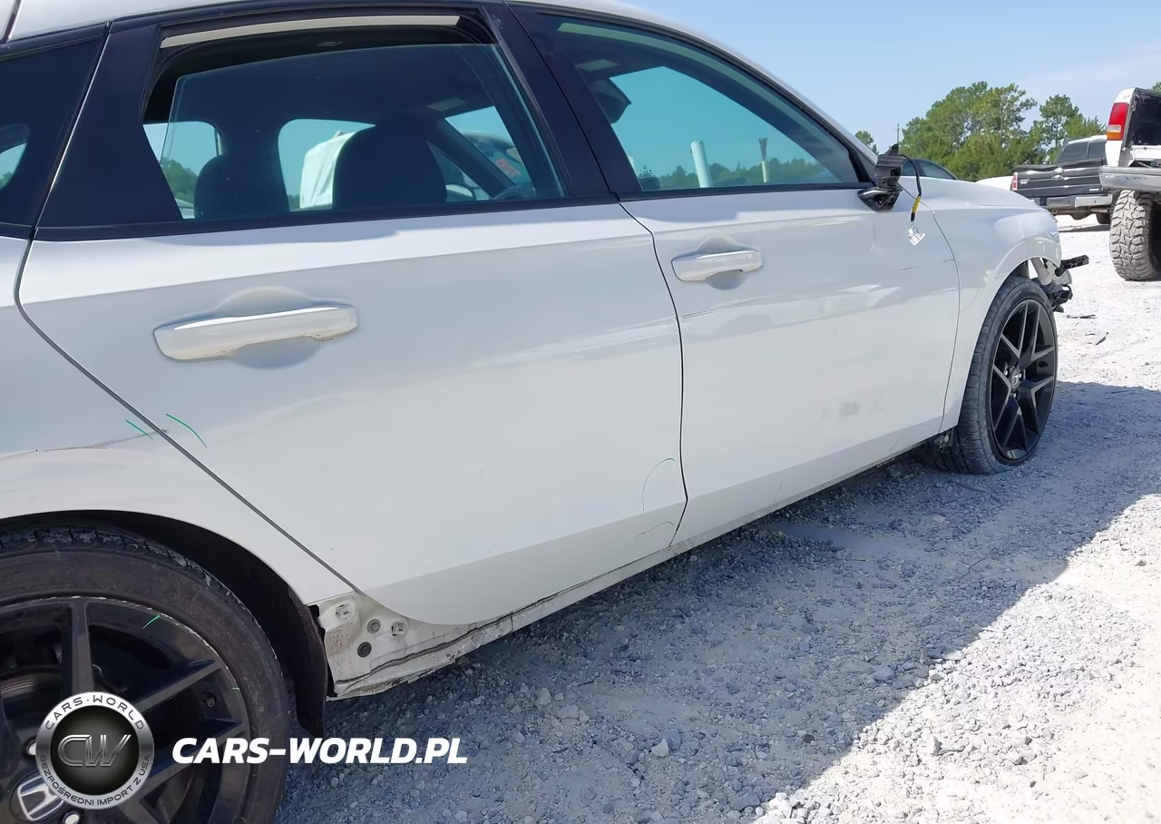 2022 Honda Civic Sport VIN:19XFL2H89NE013948 - 20