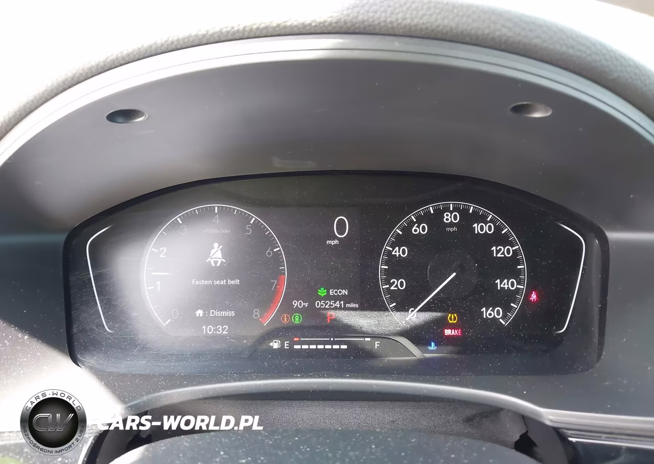 2022 Honda Civic Sport VIN:19XFL2H89NE013948 - 7