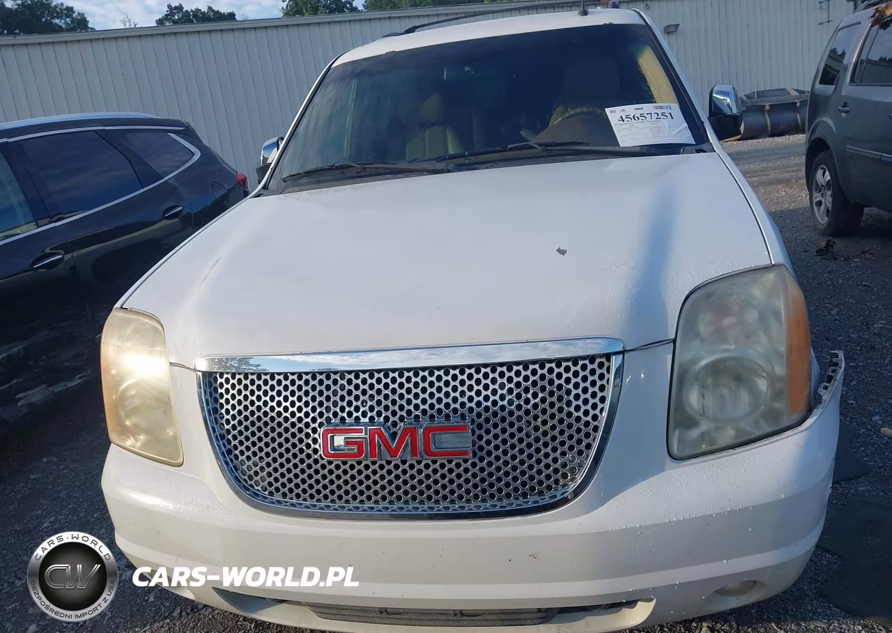 2010 GMC Yukon Slt VIN:1GKUKCE09AR268441 - 12