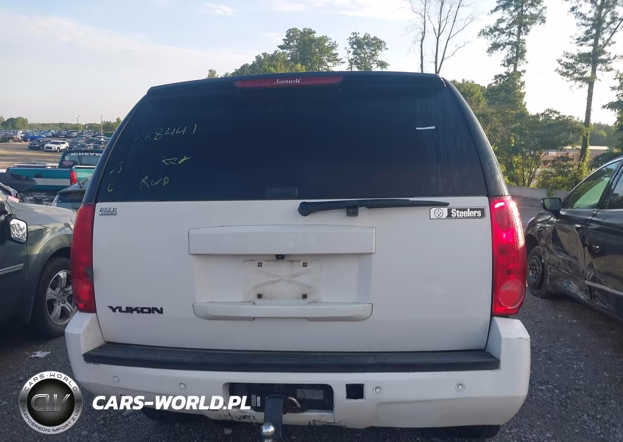 2010 GMC Yukon Slt VIN:1GKUKCE09AR268441 - 16