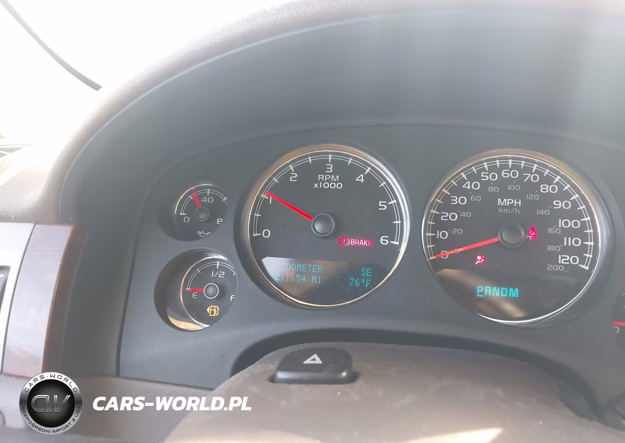 2010 GMC Yukon Slt VIN:1GKUKCE09AR268441 - 7