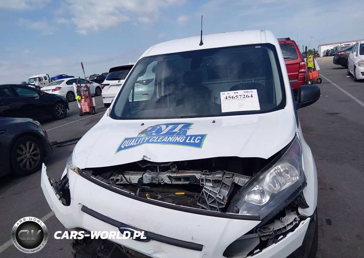 2017 Ford Transit Connect Xl VIN:NM0LS7E74H1309379 - 13