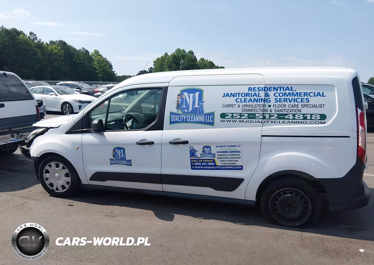 2017 Ford Transit Connect Xl VIN:NM0LS7E74H1309379 - 15
