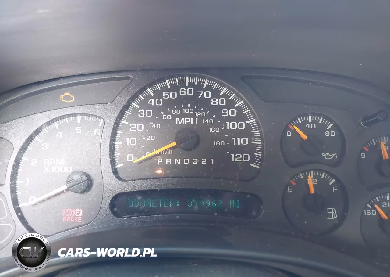 2006 Chevrolet Silverado 1500 Lt1 VIN:2GCEC13T361132658 - 7