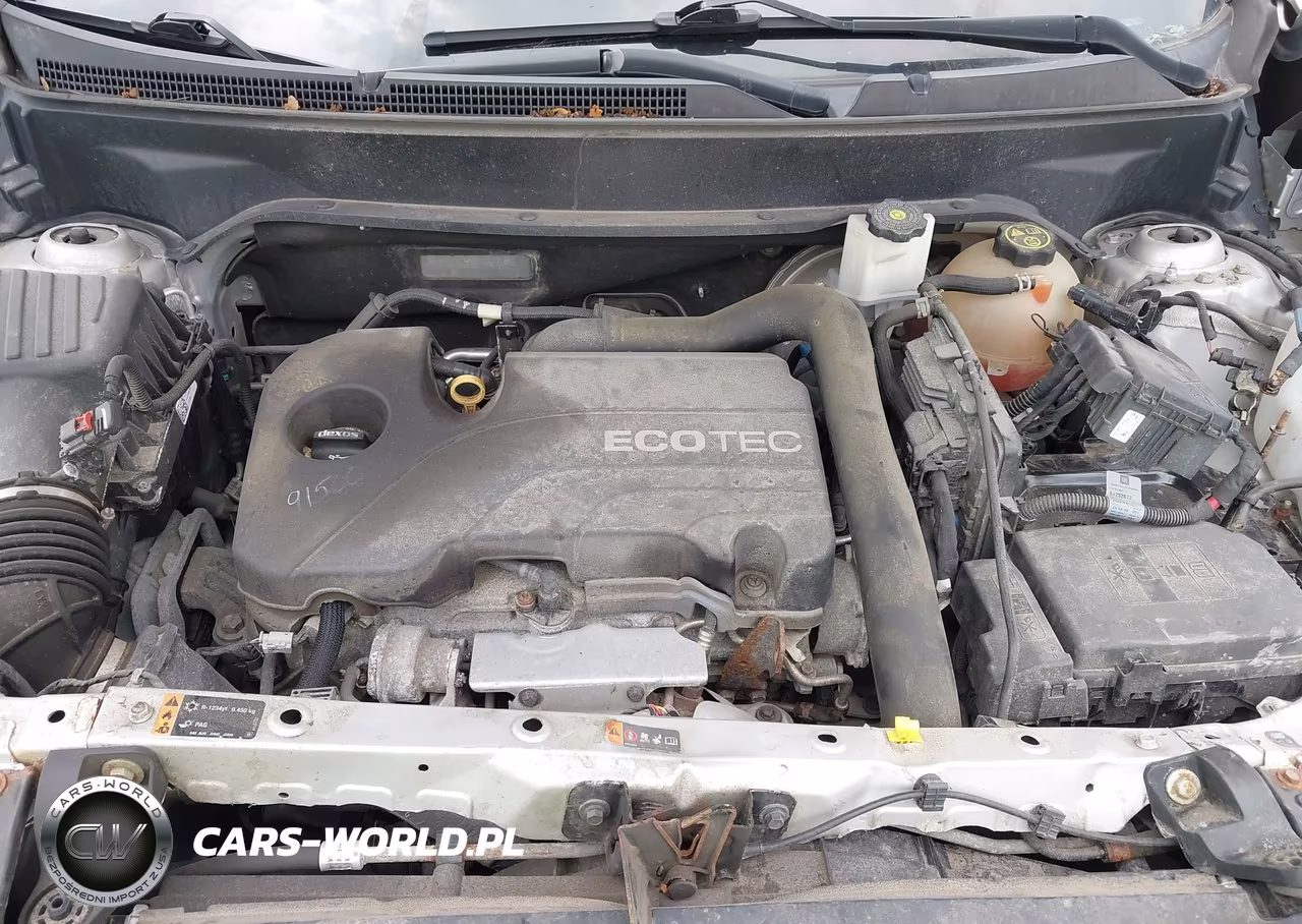 2018 Chevrolet Equinox Lt VIN:3GNAXJEV3JL102012 - 10