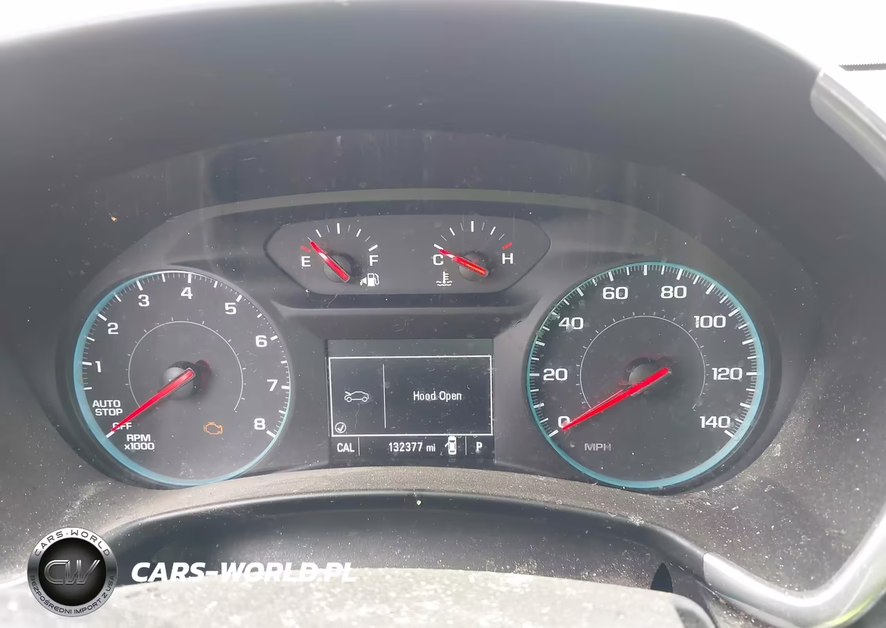 2018 Chevrolet Equinox Lt VIN:3GNAXJEV3JL102012 - 7