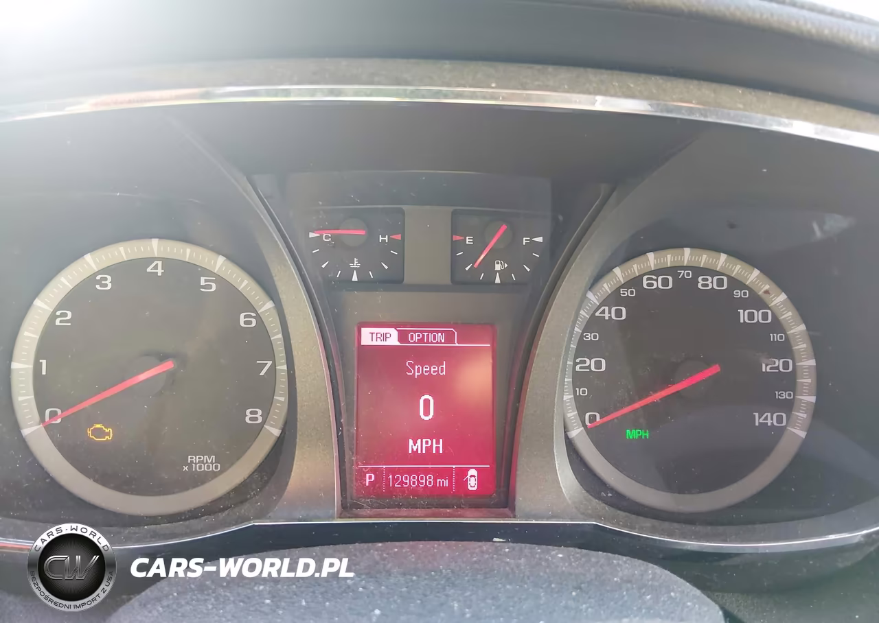 2016 GMC Terrain Sle-2 VIN:2GKALNEK2G6229093 - 7