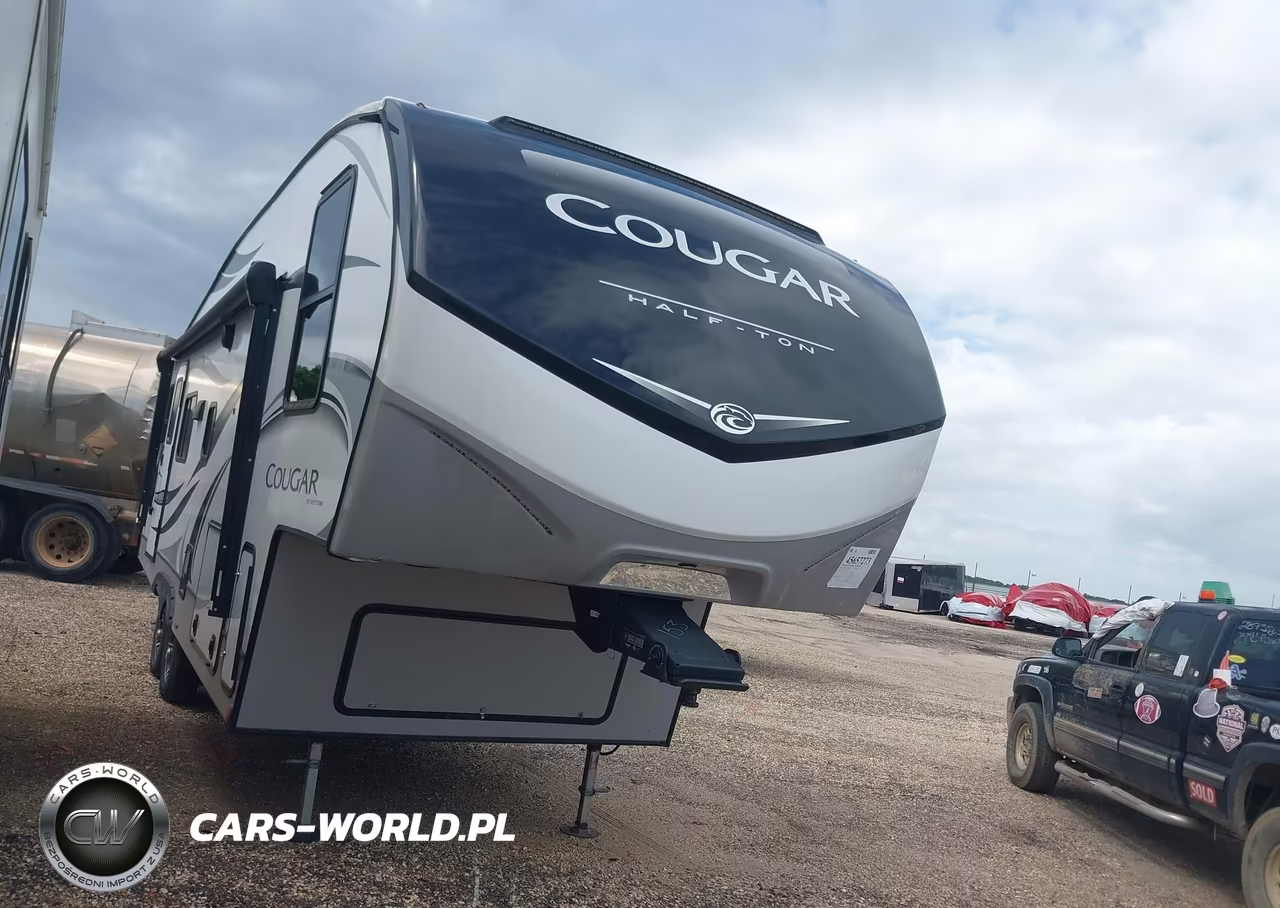 2023 Keystone Rv Other – zdjęcie 1 z 11