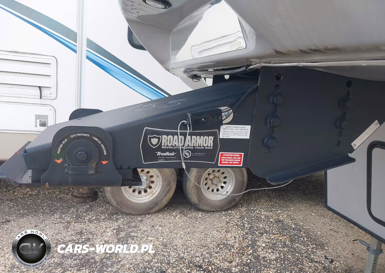 2023 Keystone Rv Other VIN:4YDFCGL27PL500153 - 10