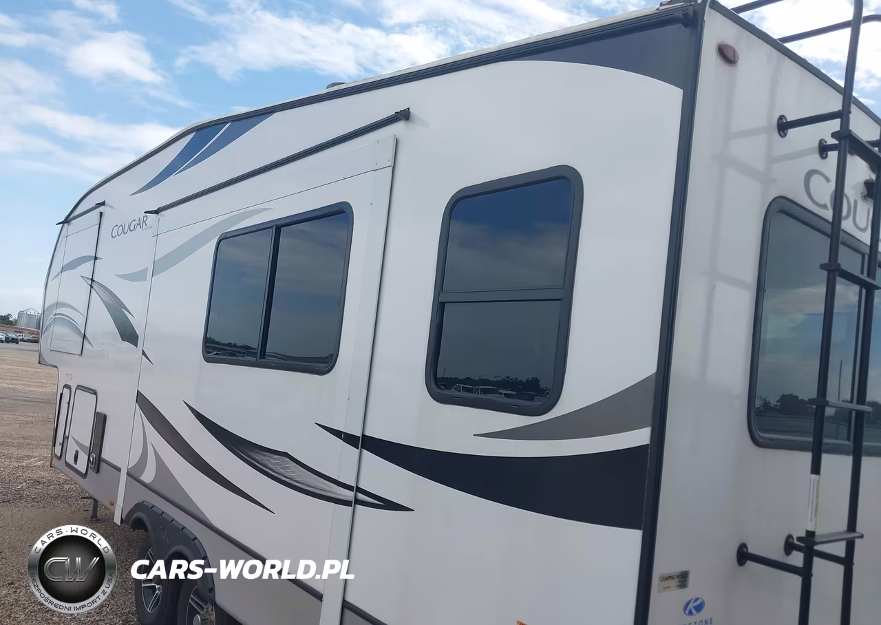 2023 Keystone Rv Other VIN:4YDFCGL27PL500153 - 3