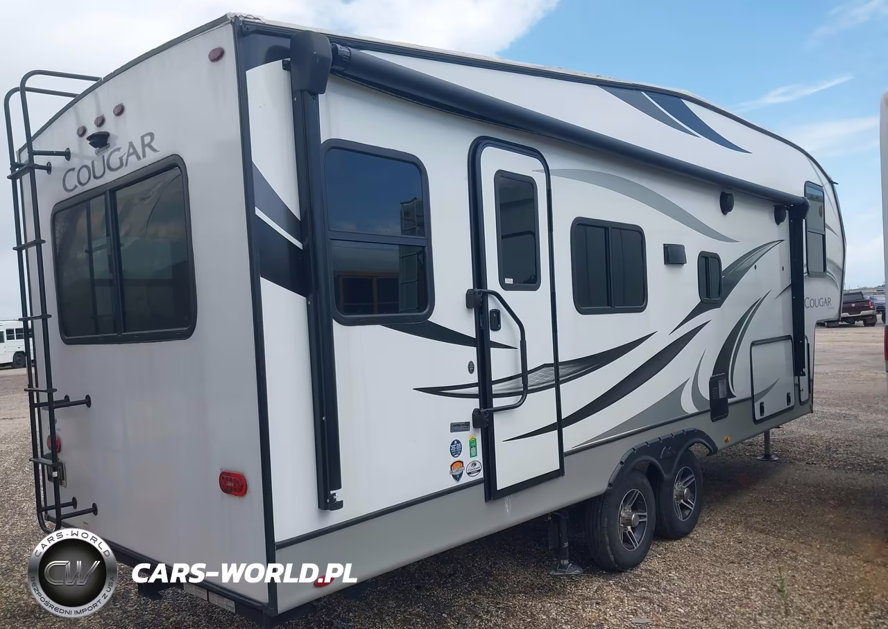2023 Keystone Rv Other VIN:4YDFCGL27PL500153 - 4