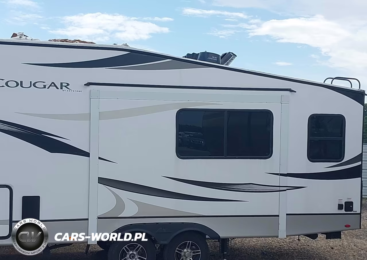 2023 Keystone Rv Other VIN:4YDFCGL27PL500153 - 6