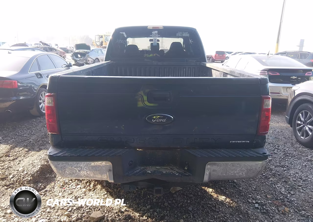 2015 Ford F-250 Xl VIN:1FT7X2B66FEA98101 - 16