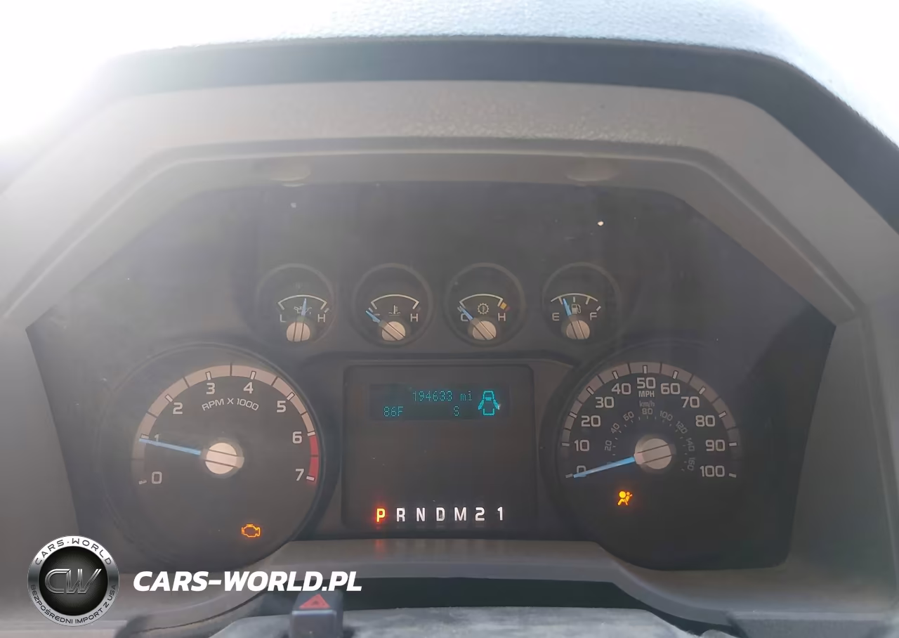 2015 Ford F-250 Xl VIN:1FT7X2B66FEA98101 - 7
