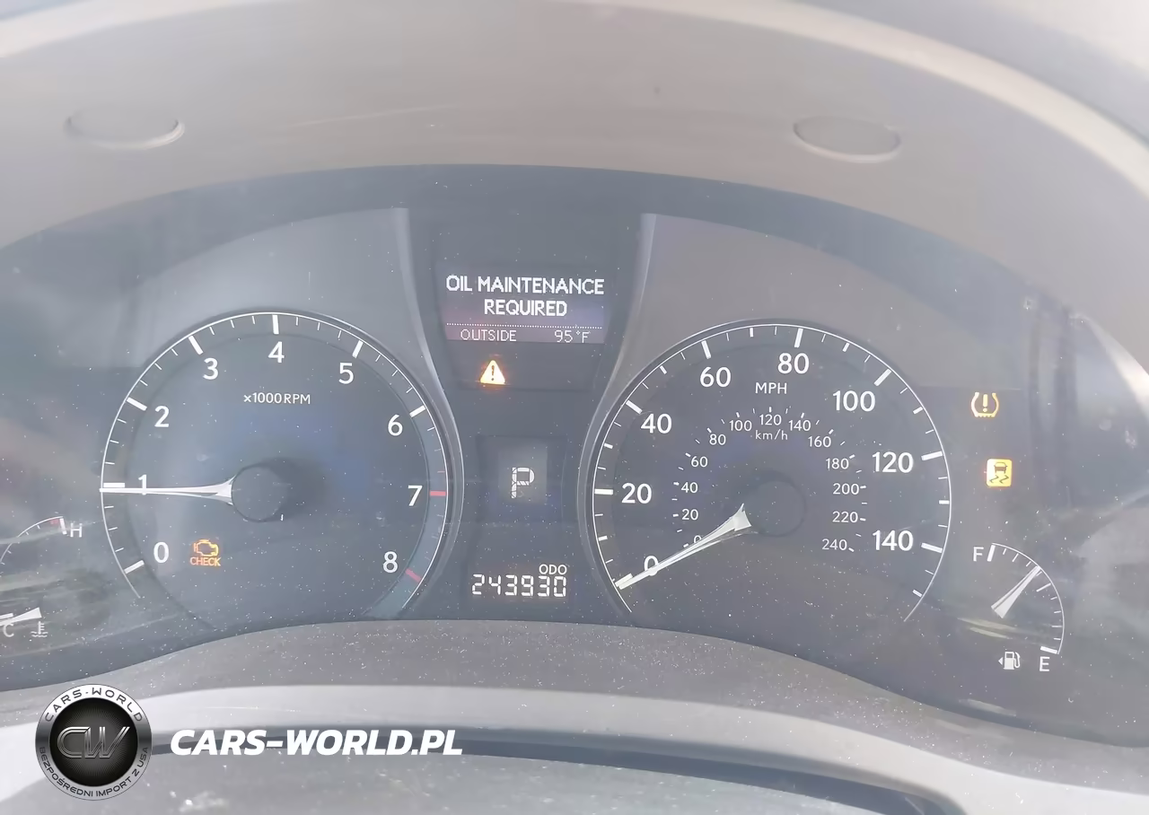 2010 Lexus Rx 350 VIN:JTJBK1BA3A2402824 - 7