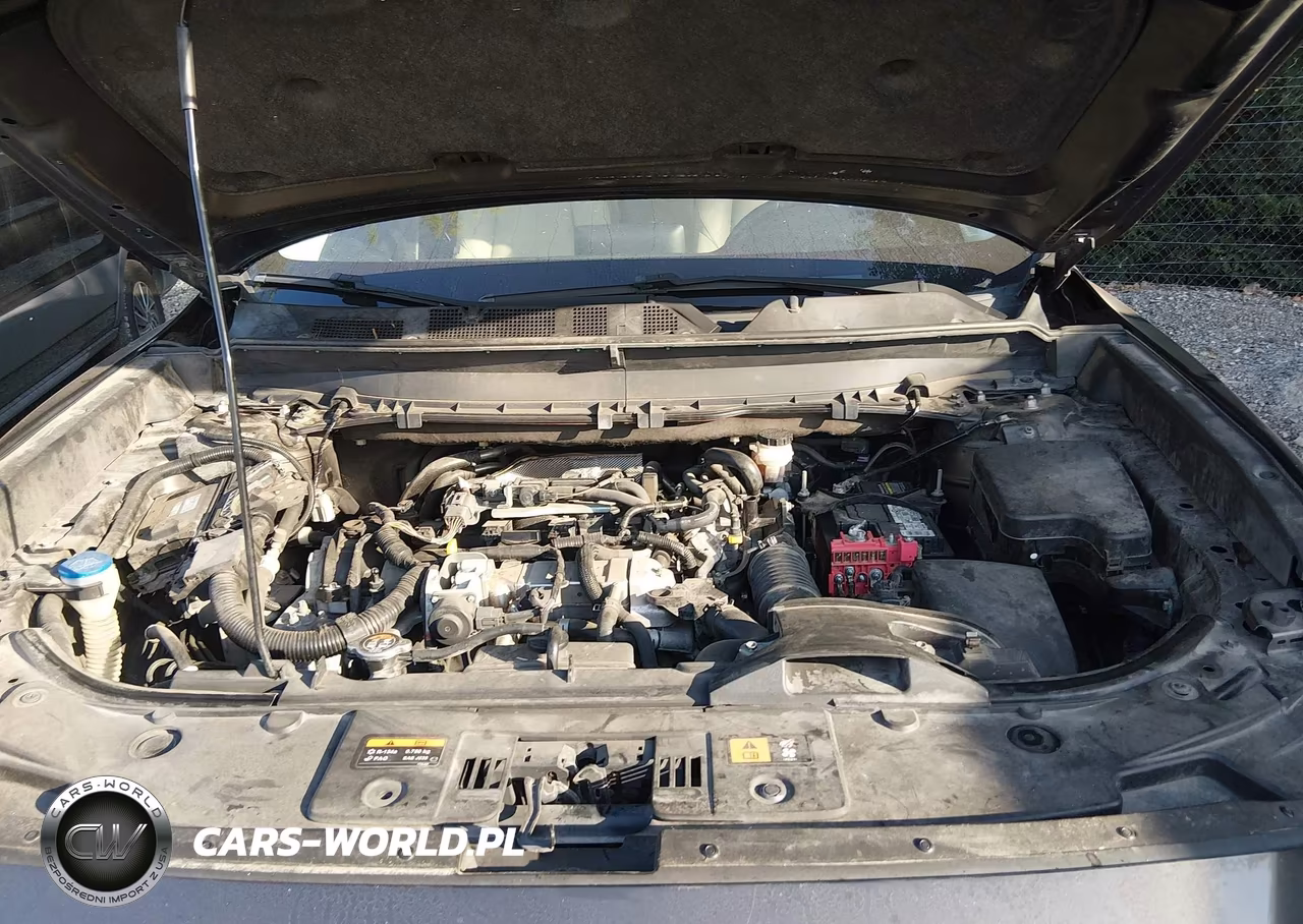 2018 Mazda Cx-9 Touring VIN:JM3TCACY2J0210796 - 10